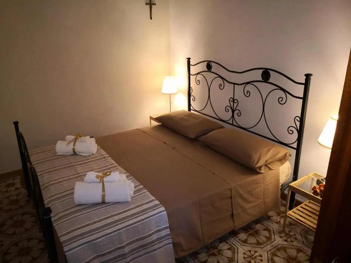 La Casa Di Alessandra 지아르디니낙소스
