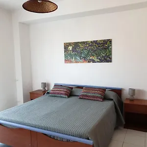  Appartamento Baia Alcantara