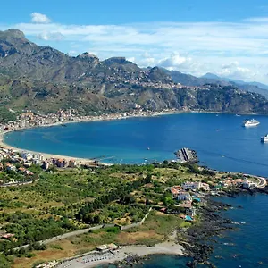  Alloggio in famiglia Stanza Vista Mare