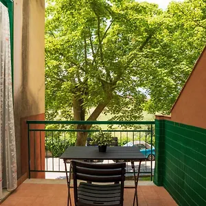  Casa vacanze Casa Lina