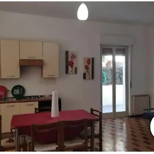  Casa vacanze Casa Vacanze Alizee
