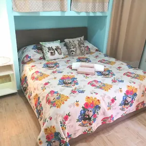  Casa vacanze I Mori Di Sicilia